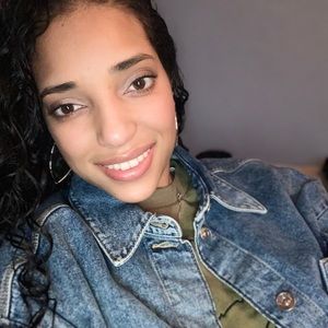 Meet your Posher, Sandra